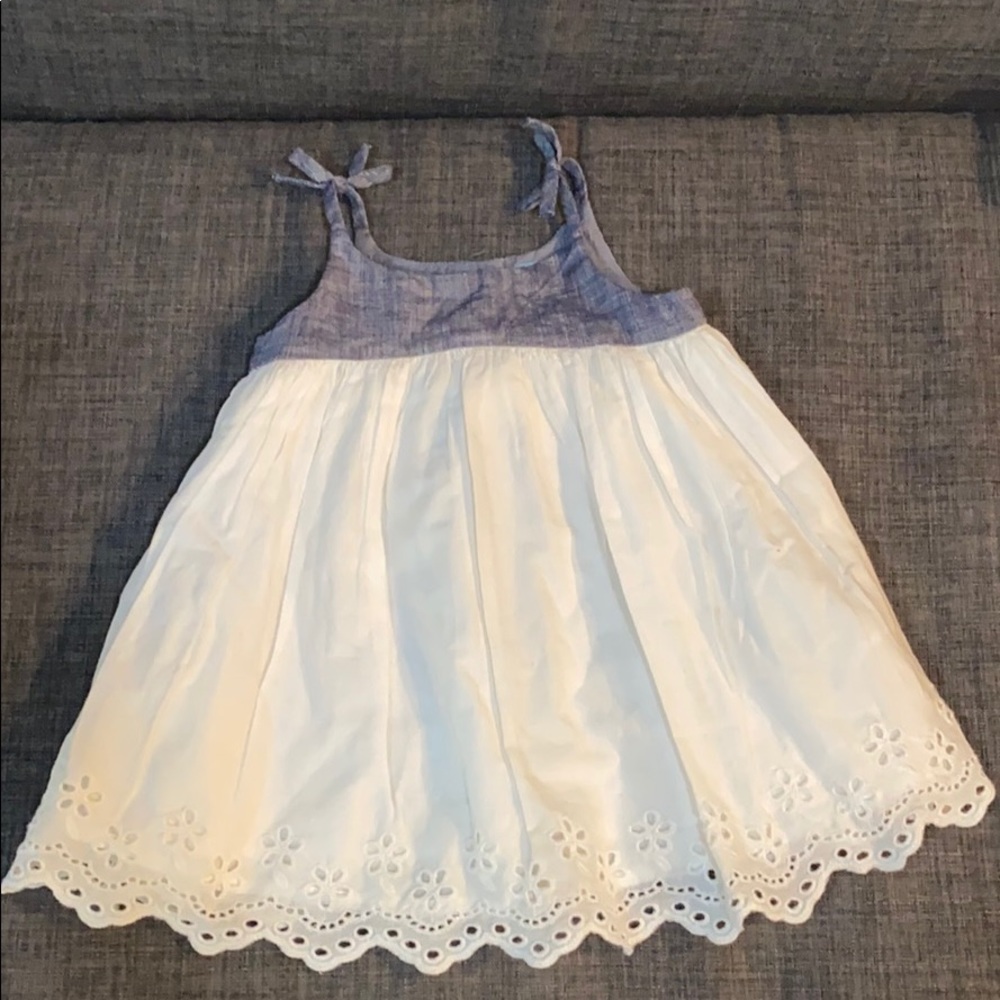 Baby Gap summer dress